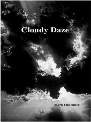 cover image of Cloudy Daze